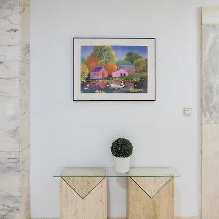 Appartamento Inmyhome Puerta Real