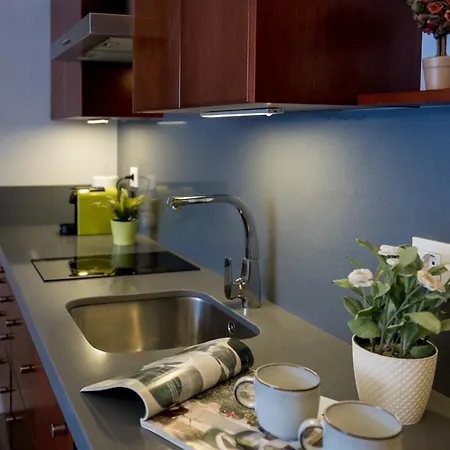 Inmyhome Puerta Real Appartamento