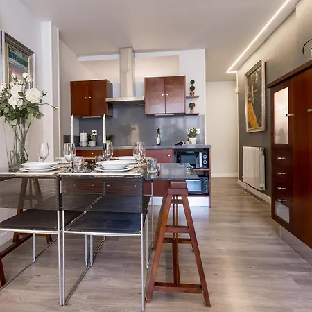 Appartamento Inmyhome Puerta Real