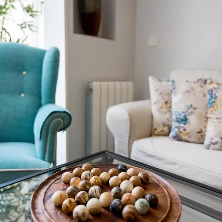 Appartamento Inmyhome Puerta Real Granada