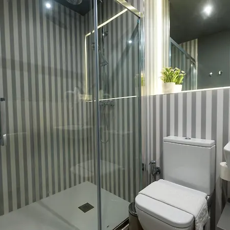 Inmyhome Puerta Real Apartment