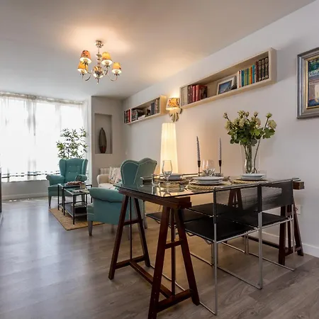 Appartamento Inmyhome Puerta Real