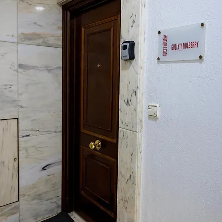 Inmyhome Puerta Real Appartamento *