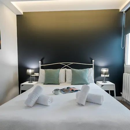 Inmyhome Puerta Real Appartamento *