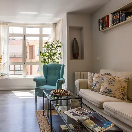 Appartamento Inmyhome Puerta Real *