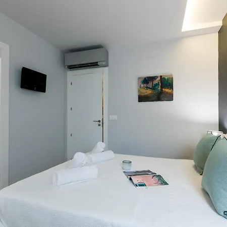Inmyhome Puerta Real Appartamento *