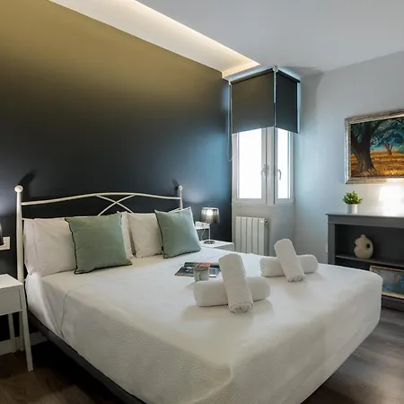 Appartamento Inmyhome Puerta Real *
