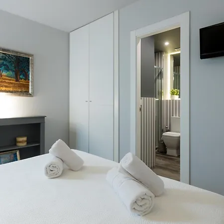 Appartamento Inmyhome Puerta Real Granada