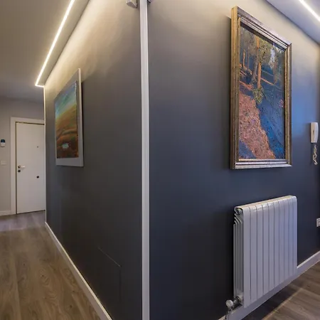 Appartamento Inmyhome Puerta Real *